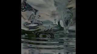 Benxify - She Does Not Exist (Audio)