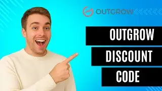 Outgrow Discount Code - Get the Best Discount Available(Updated May 2025)