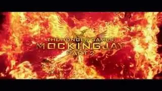 The Hunger Games: Mockingjay &ndash; Part 2: Little Will Pay
