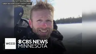Minnesota man hiking in Wyoming hasn't been seen in weeks