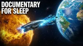 What If The First Civilization Existed on Venus Before Earth? | Documentary For Sleep