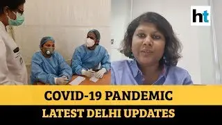 Coronavirus | Hotel rooms for doctors; e-school idea; feeding poor: Delhi update
