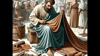 Competing for the Christian Dollar, by Kevin Rogers