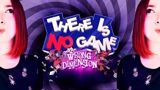 ♡ There Is No Game : Wrong Dimension - Parte 3 Fim