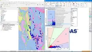 IMDEX ioGAS™ 7.3 - QGIS Plugin Upgrade