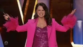 America's Got Talent 2022 2nd Part Simon Cowell Roast Grand Final Results Show