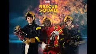 Resque Squad 2021