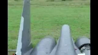 Avion Ruso Su-34 Lo Mejor en el Mundo para Misiones Tacticas