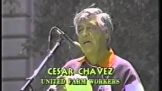 Cesar Chavez Documentary