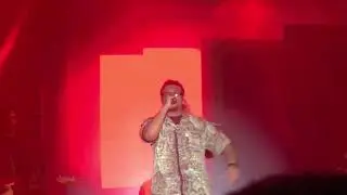 Xam&atilde; - Lux&uacute;ria | Ao Vivo Festival Morma&ccedil;o 2023 (Boa Vista/RR)