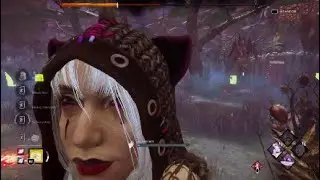 EPIC Looping Wesker 5 Gens | Dead By Daylight