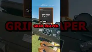 NEW Grim Reaper is back in BO6 and Its BROKEN🔥(Grim Reaper Score Streak)