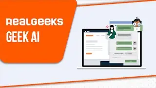 Real Geeks AI Assistant