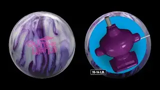Radical Bowling Technologies - Outer Limits Pearl Full Review