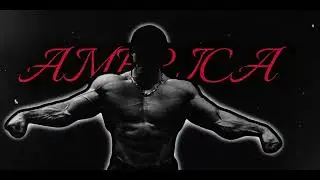 Sam Sulek Symbiote Edit - I'm Not Your Average American (1080p 60 FPS)