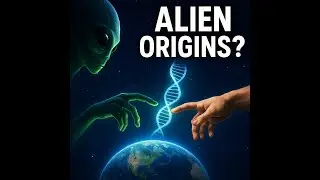Did Aliens Create Us?
