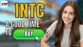 Is Intel Corp INTC Stock a Good Time to Buy Now?