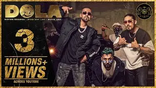 Dola | Ravish khanna | Star Boy LOC | Muzik Amy | Rival Records | New Song 2021
