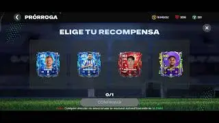 Proroga de 2mil fichas  @easportsfc