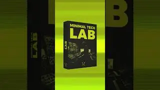Minimal Tech LAB #shorts