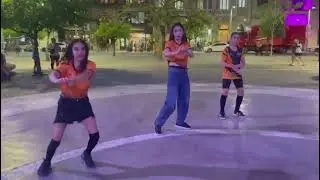 YAVEH ACADEMIA DE DANZA