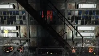 Fallout 4 Power Armor Garage