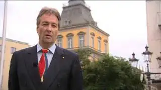Juergen Nimptsch. Ihr Oberb&uuml;rgermeisterkandidat f&uuml;r Bonn spricht Klartext zum Thema 