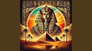 Pyramid Secrets