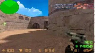 САМЫЙ ЛУЧШИЙ БЕСПАЛЕВНЫЙ АИМБОТ! [БЕЗ ВИРУСОВ]