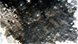 Moon Telescope Sea of Tranquility