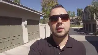 Foothill Ranch Salerno Community Walkthrough and Review