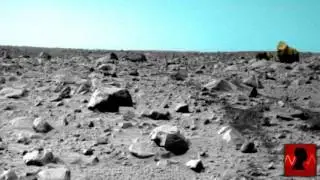 Thousands Of Alien Buildings Found On Mars? (Mars Mysteries)