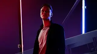 Udex - Shield of Lights (Official Videoclip)