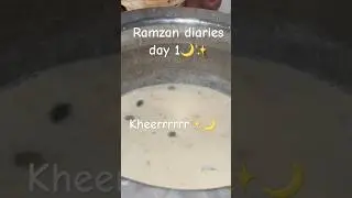 Ramzan day 1 #ramadan #ramzaan #slowednaat #viralvideo #food #streetfood #shortsfeed #trending
