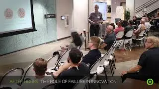 The Role of Failure in Innovation