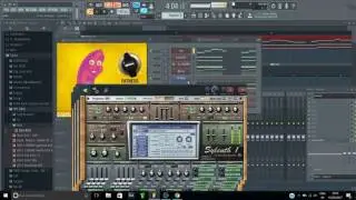 Indian Nerds Live Making Progressive House