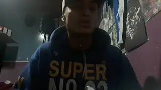 Grand Masta Reto 16 barras pandemia 2020