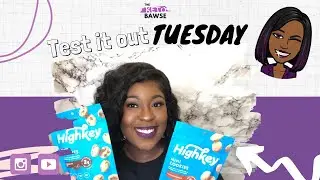 High Key Cookies Review