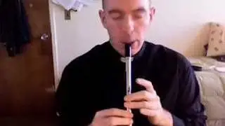 Tin Whistle: The Musical Priest