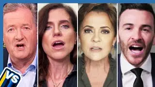 &ldquo;It's NOT The New Normal!&rdquo; Nancy Mace Fights Back | With Kari Lake & Brian Tyler Cohen