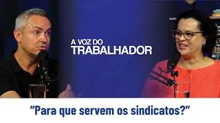 ESTREIA | Confira a 1&ordf; edi&ccedil;&atilde;o de A VOZ DO TRABALHADOR, novo programa do SindmetalSJC na TV Band Vale