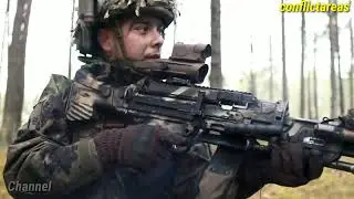 Biggest exercise in Lithuania marks Battlegroup