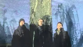THE MOTH GATHERER - Attacus Atlas (Official Lyric Video)