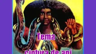 Santa Marta tiene cintura de ani