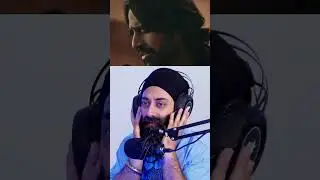 Oh yaara Coke Studio Season 15 #punjabireeltv #reaction