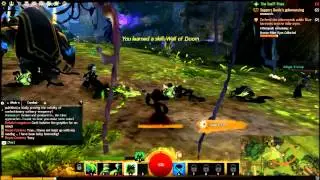 TheSmileBC: Guild Wars 2 ep.6: LAST ONE WITH NO VOICE! :D
