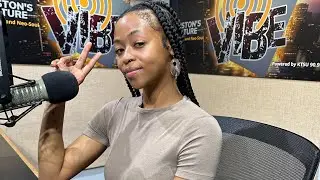 Jastin Martin - TSU Vlog & @TheVibe Radio Interview (“Miss Me Yet?” // 2023)