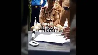 ANH TRẦN Đ&Igrave;NH SANG DẠY CHO CAGT 1 B&Agrave;I HỌC