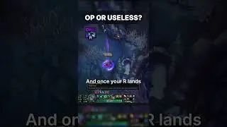 Is This Broken Or Useless? (Ultimate Secret Tech) - Vex S15