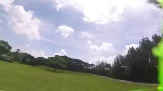 WindLynx testing the irx4 4in1 multi module